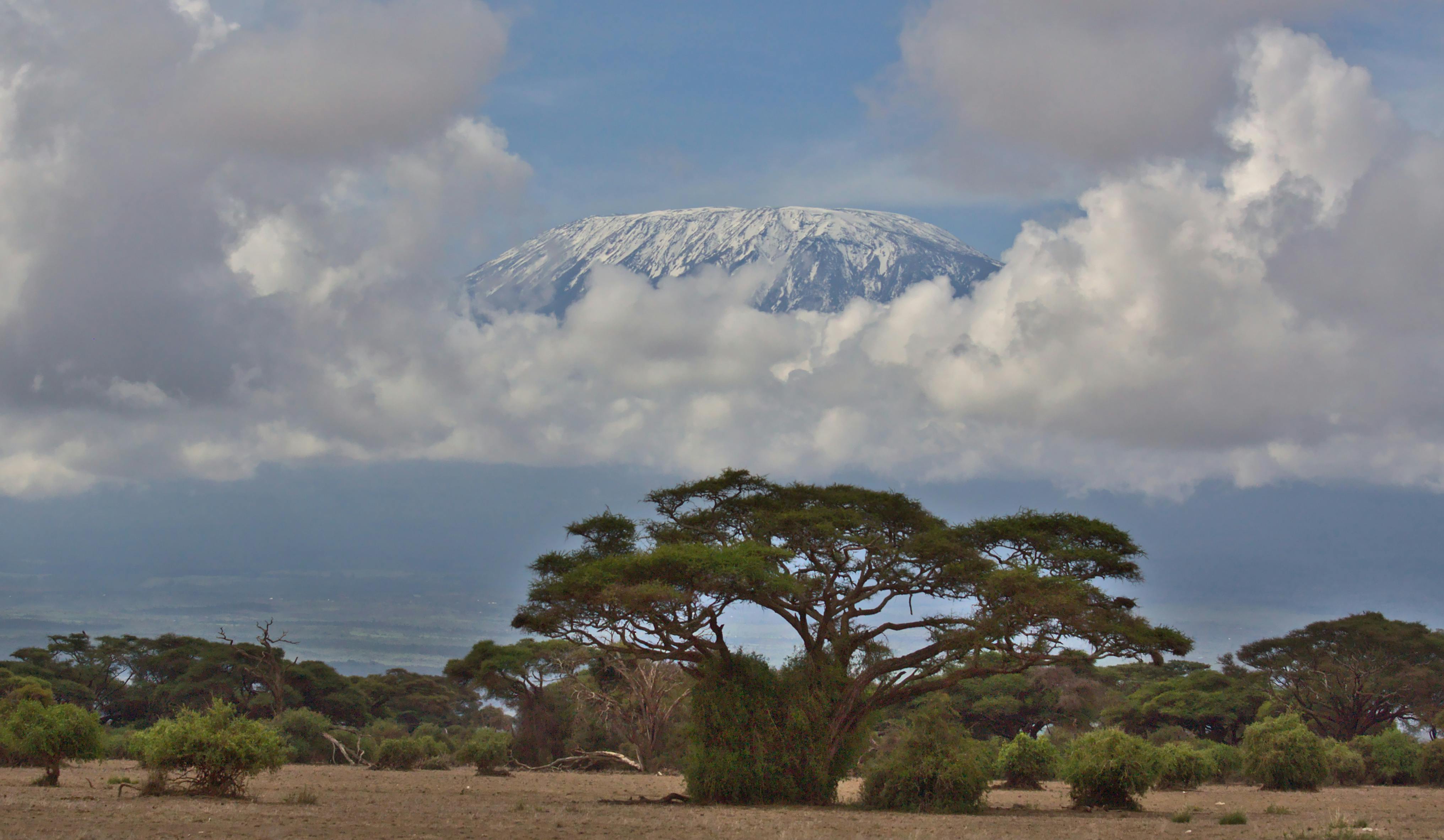 6 Days Kilimanjaro Marangu Route