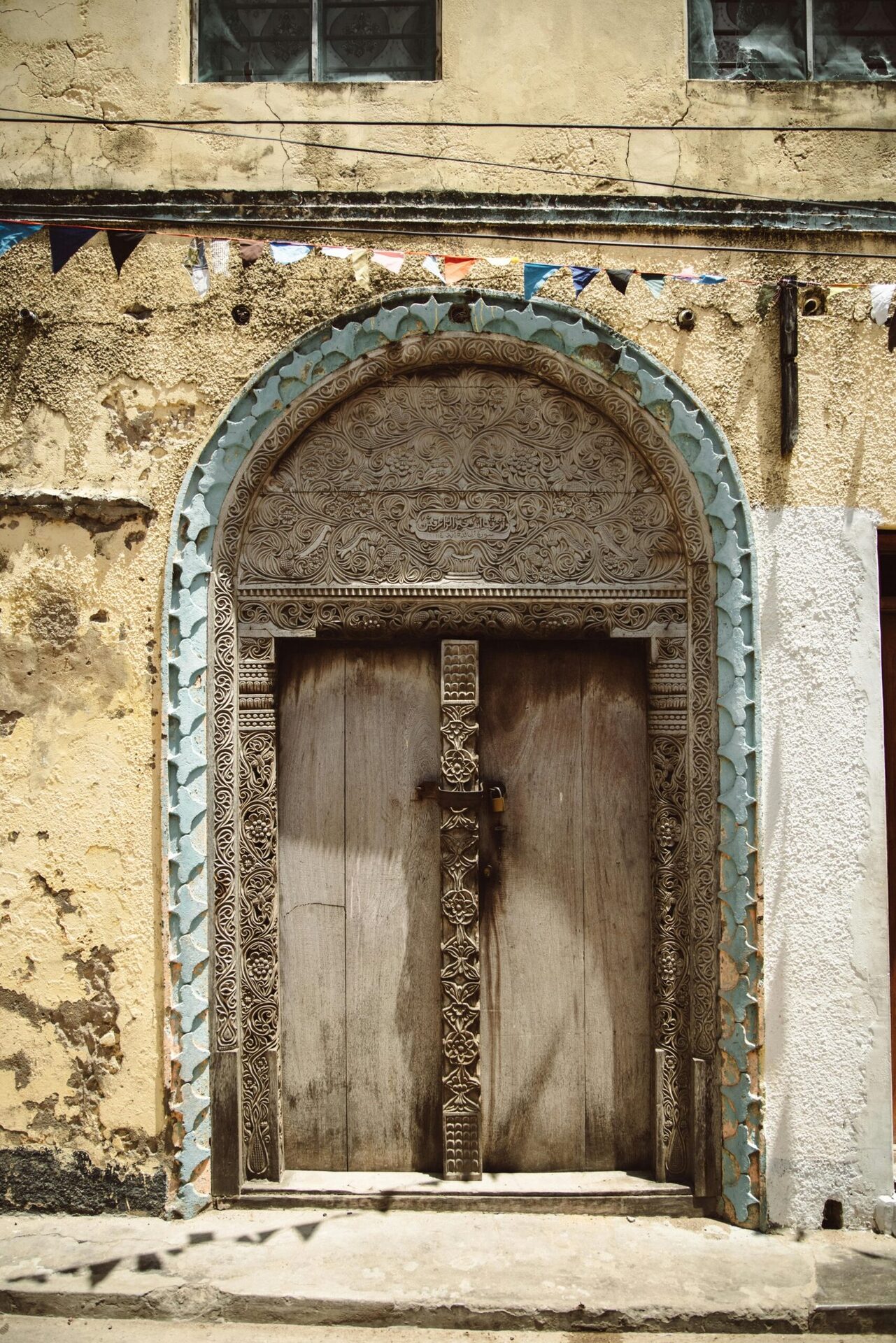 Stone Town & Spice Tour