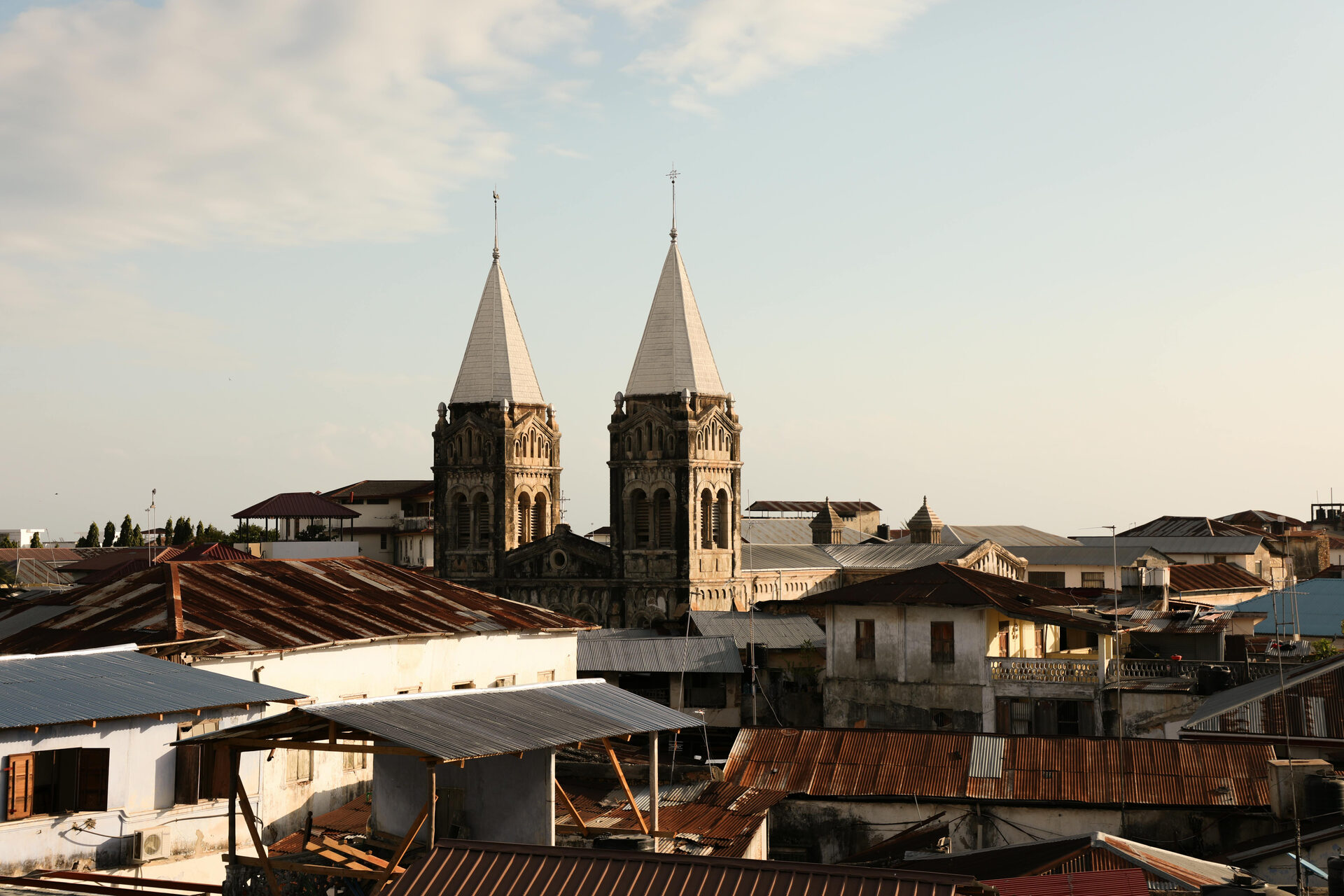 3 Days Zanzibar Weekend Package